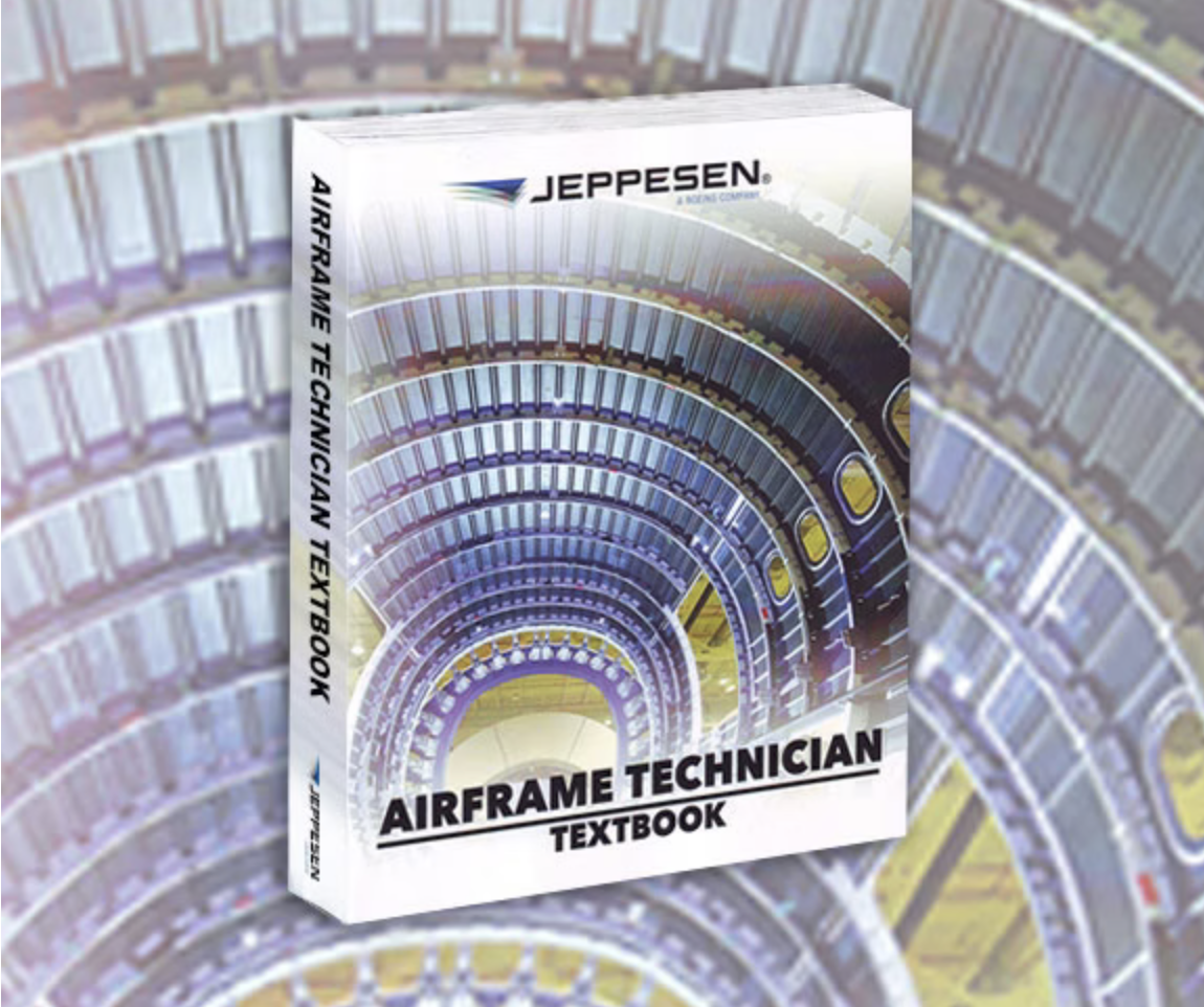 Airframe Technician Textbook