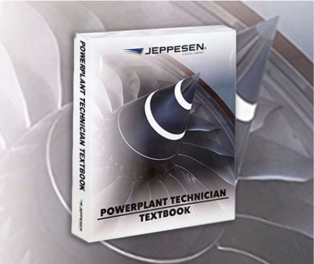 Powerplant Technician Textbook