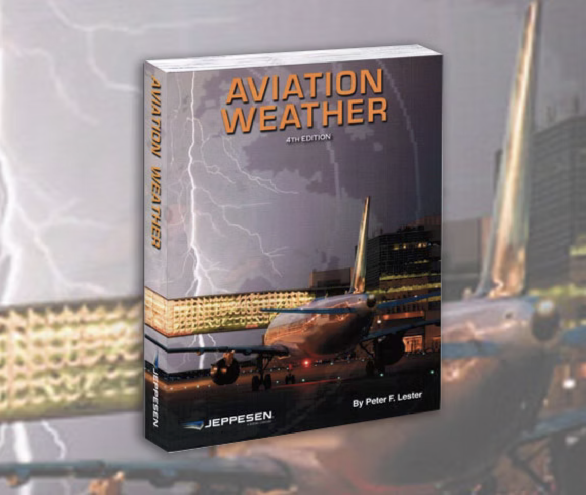 Aviation Weather, 4th Edition
